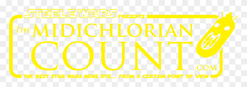 1096x334 The Midichlorian Count Business Insider, Text, Label, Alphabet HD PNG Download