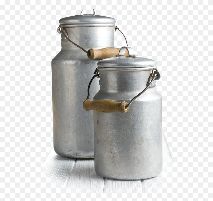 533x733 The Milk From The Dairy Farm Is Provided Exclusively Milk Bucket, Milk Can, Can, Tin HD PNG Download
