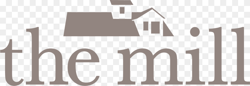 The Mill In Hershey Logo Help Your Kids With Math, Fence, Neighborhood, City Clipart PNG