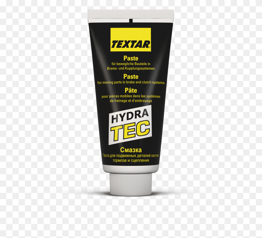 3001x2713 The Mineral Oil Free Textar Lubricant Hydra Tec Supports Sunscreen, Cosmetics, Bottle HD PNG Download