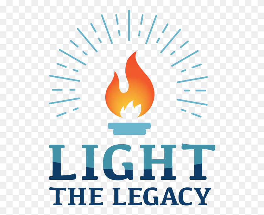 532x624 The Mission Of Light The Legacy Is To Educate And Empower Graphic Design, Poster, Advertisement, Torch HD PNG Download