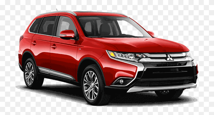 721x392 The Mitsubishi Folks Are Bandying The Words Game Changer Mitsubishi Outlander 2018 Colores, Car, Vehicle, Transportation HD PNG Download