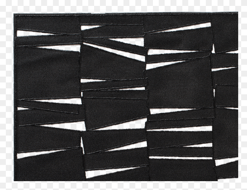 800x600 Descargar Png El Mantel Individual Moderno En Negro, Escalera, Punta De Flecha, Remos Hd Png