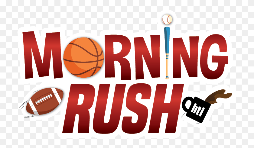 728x430 The Morning Rush Streetball, Text, Word, Alphabet HD PNG Download