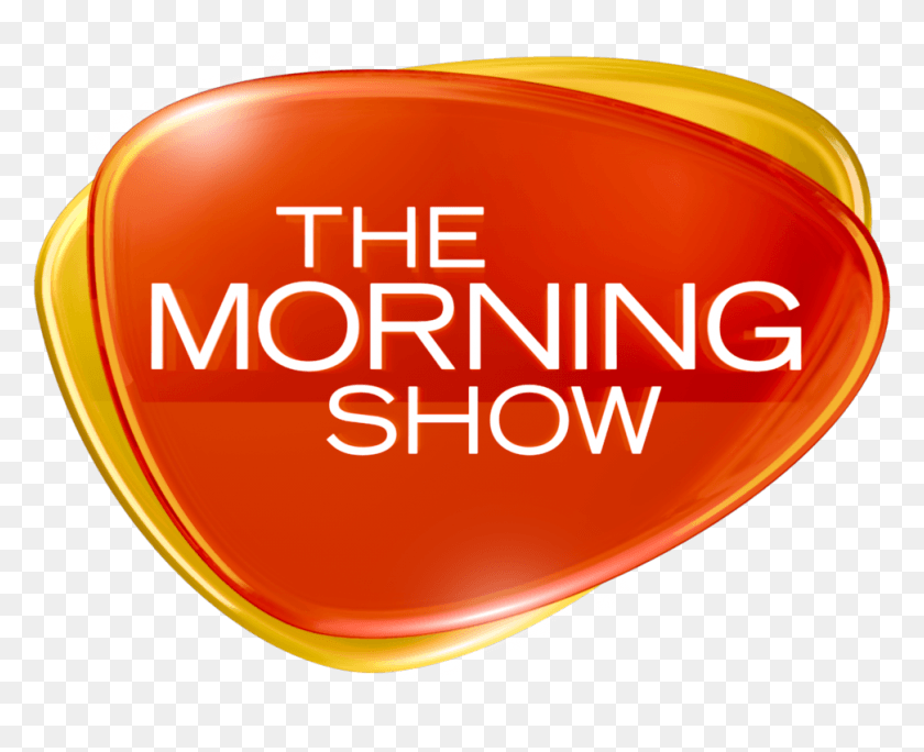 971x777 The Morning Show Headed To Disneyland Morning Show, Label, Text, Food HD PNG Download