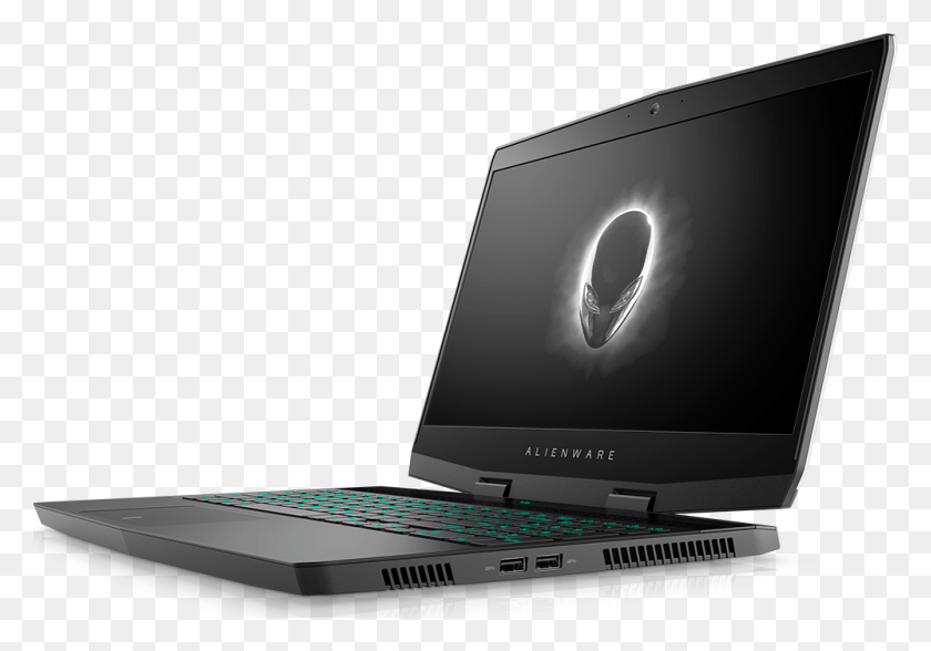 998x676 The Most Advanced Alienware M15 Laptops Come With A Alienware 15, Pc, Computer, Electronics HD PNG Download