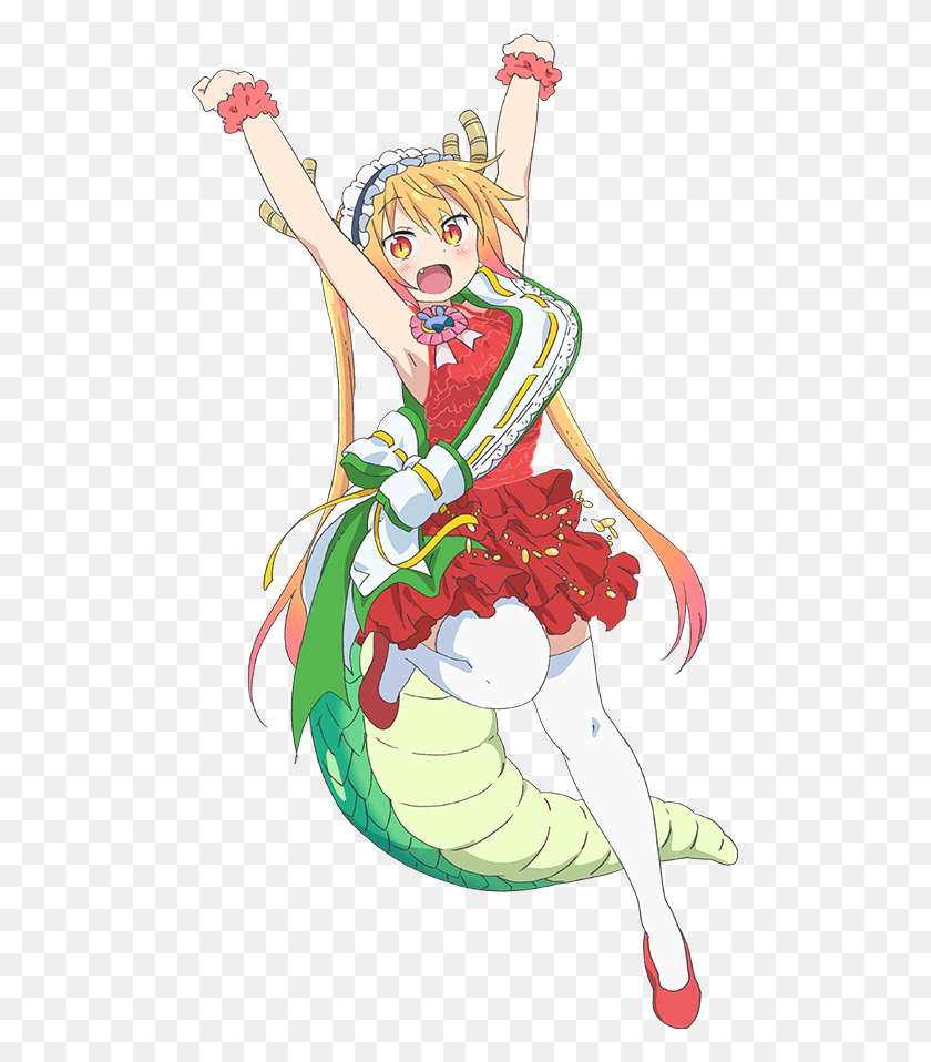 493x898 The Most Awesome Images On The Internet Miss Kobayashi Dragon Maid Kyoto, Person, Human HD PNG Download
