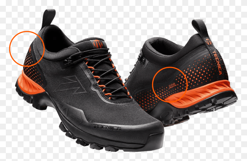 1407x879 The Most Comfortable Shoe Ever Made Tecnica Plasma, Clothing, Apparel, Footwear HD PNG Download