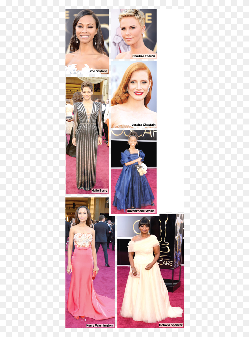 400x1077 The Most Glamorous Night In Hollywood Sends Over A, Person, Clothing, Evening Dress HD PNG Download