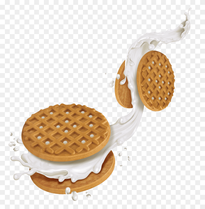 1200x1228 The Most Loved Biscuit Of The Decade Is Back And It Sandwich Cookies, Waffle, Food, Cracker HD PNG Download