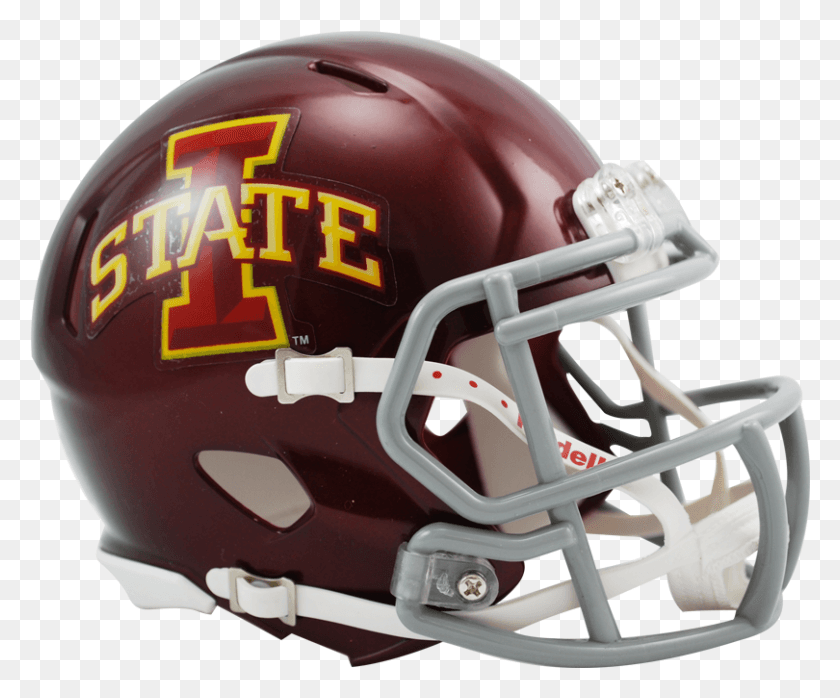 810x663 The Most Popular Collectible In History Is Now Available Iowa State Cyclones, Helmet, Clothing, Apparel HD PNG Download
