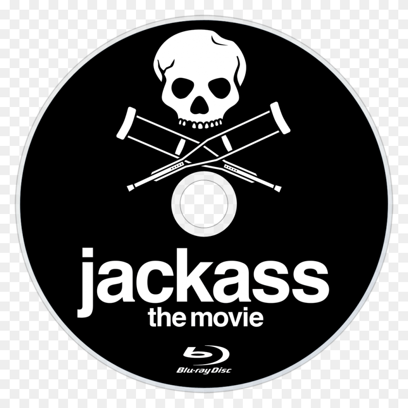 1000x1000 The Movie Bluray Disc Image Cd, Dvd, Disk, Pirate HD PNG Download