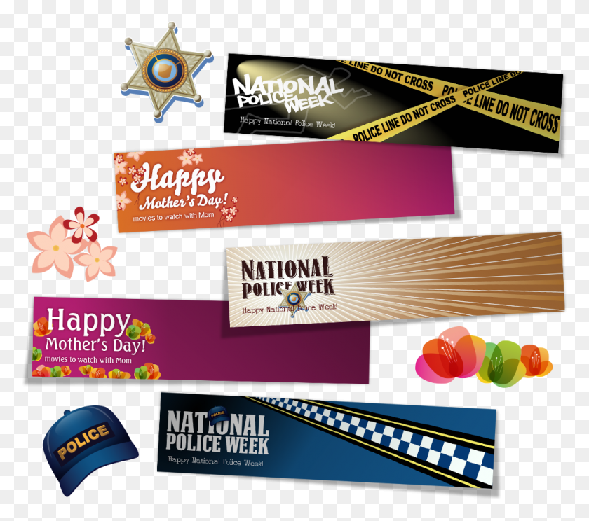 1021x896 The Movie Rental Giant Needed A Few Web Banners For Graphic Design, Paper, Poster, Advertisement HD PNG Download
