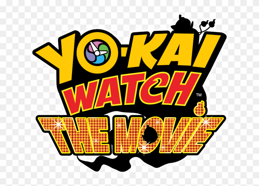 665x545 The Movie Yo Kai Watch Sign, Text, Leisure Activities, Urban HD PNG Download