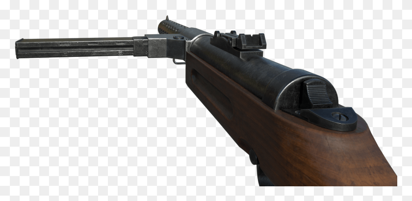 1485x669 The Mp 28 Will Be A Low Damage Submachine Gun And It39s Mp28 Blueprint, Weapon, Weaponry, Rifle HD PNG Download