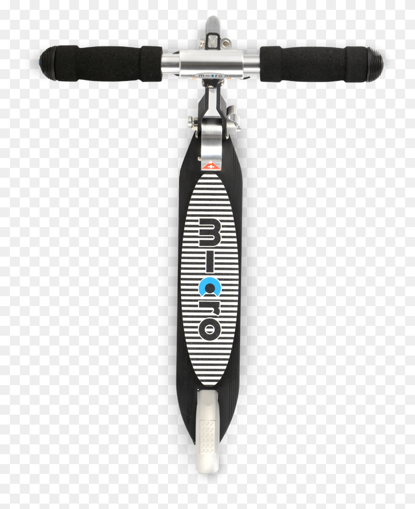 747x971 The Multi Mount Clip Ensures Simple Fixing Oft He Grips Freeride, Vehicle, Transportation, Scooter HD PNG Download