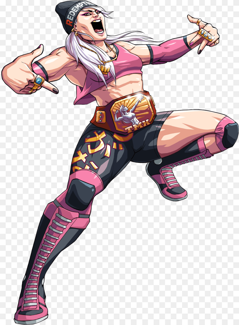 The Muscle Hustle Wikia Cartoon, Publication, Book, Comics, Adult Sticker PNG