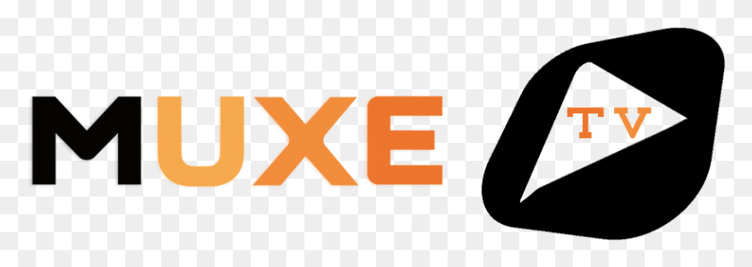818x251 Логотип Muxe Tv, Который Мы Решили Выбрать: Знак, Символ, Товарный Знак, Текст Hd Png Скачать