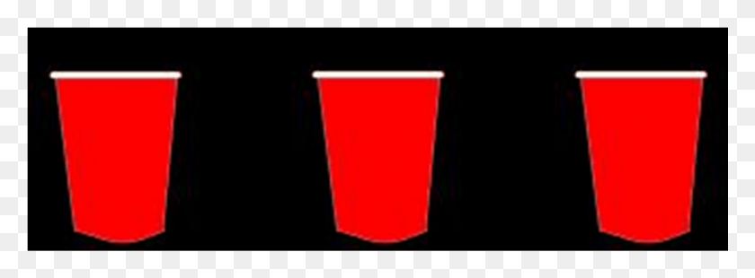 1155x371 The Mystery Of The Red Cups Pint Glass, Cup, Symbol, Coffee Cup HD PNG Download