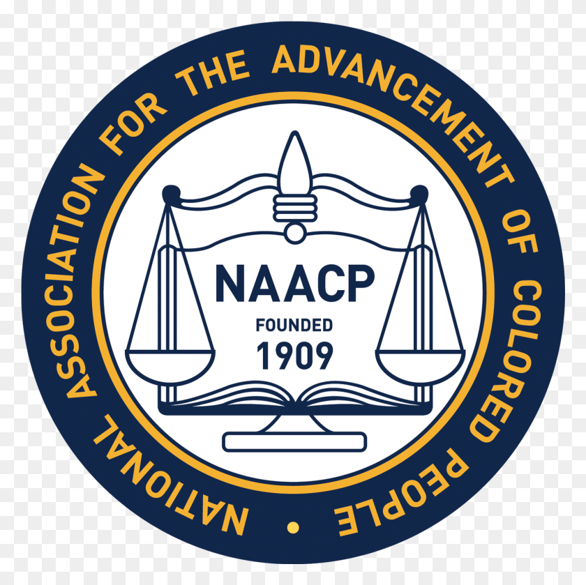 1315x1314 The Naacp Issued The Following Statement After A Noose, Logo, Symbol, Trademark HD PNG Download