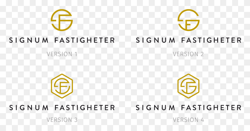 1063x518 The Name Was Based On Signum Fastigheter39s Vision To Circle, Text, Symbol, Logo HD PNG Download