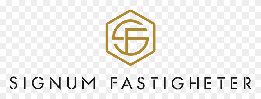 1322x441 The Name Was Based On Signum Fastigheter39s Vision To Emblem, Logo, Symbol, Trademark HD PNG Download