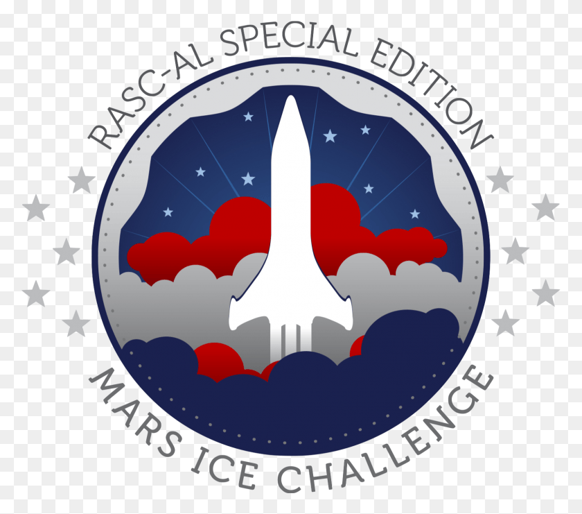 1525x1332 Nasa Rasc Al Moon To Mars Ice Amp Prospecting Challenge Графический Дизайн, Символ, Плакат, Реклама Hd Png Скачать