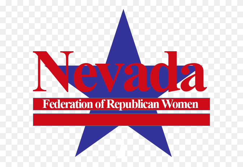 613x517 Федерация Республиканских Женщин Невады Графический Дизайн, Логотип, Символ, Товарный Знак Hd Png Скачать