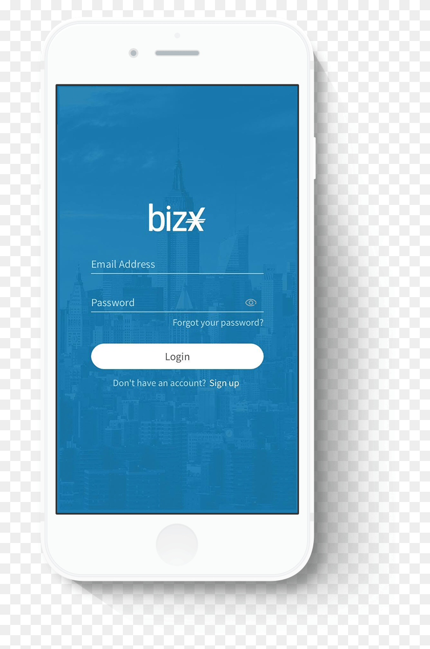 707x1207 The New Bizx Mobile App Is Launching On June 28th The Samsung Galaxy, Mobile Phone, Phone, Electronics HD PNG Download