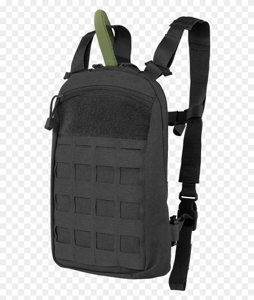 550x935 The New Condor Condor Tidepool Hydration Carrier, Backpack, Bag HD PNG Download