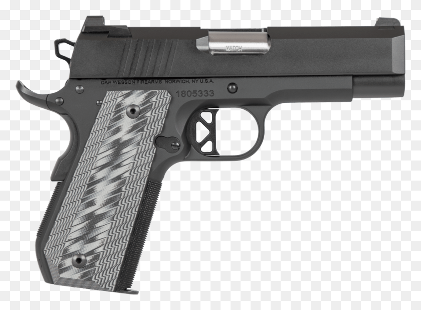 1064x762 The New Dw Ecp Pistol 1911 Pistol, Gun, Weapon, Weaponry HD PNG Download