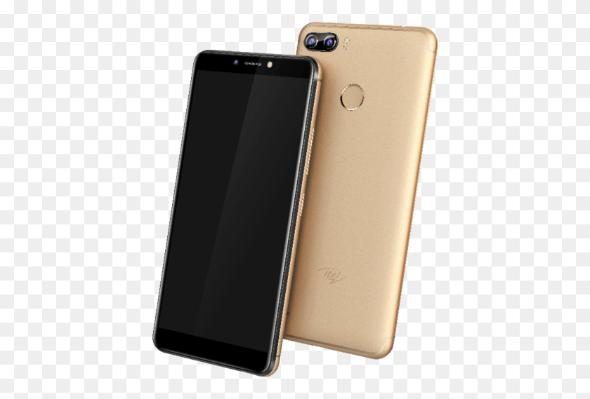 408x509 The New Itel P32 Features An Enormous 4000mah Battery Much Is Itel, Mobile Phone, Phone, Electronics HD PNG Download