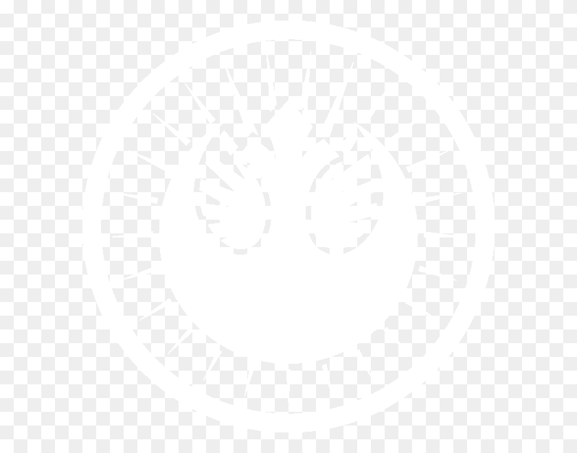 600x600 Новый Орден Джедаев Дизайн Символа Нового Ордена Джедаев, Логотип, Товарный Знак, Эмблема Hd Png Скачать