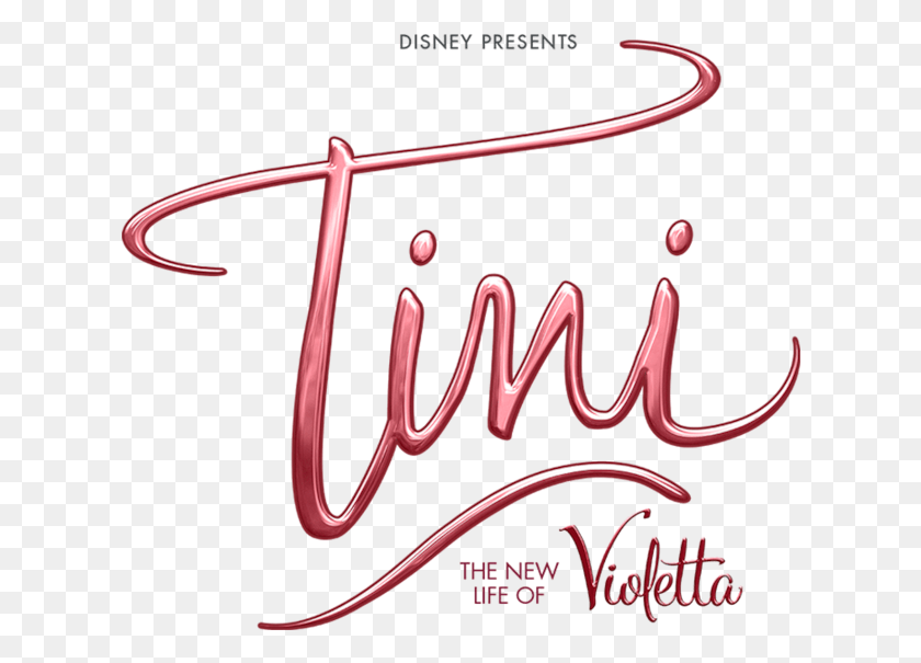 620x545 The New Life Of Violetta Tini Violetta, Text, Dynamite, Bomb HD PNG Download