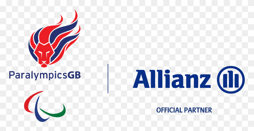 1140x548 The New Partnership With The Bpa Supports Allianz39s Wheelchair Tennis Gordon Reid, Text, Symbol, Number HD PNG Download
