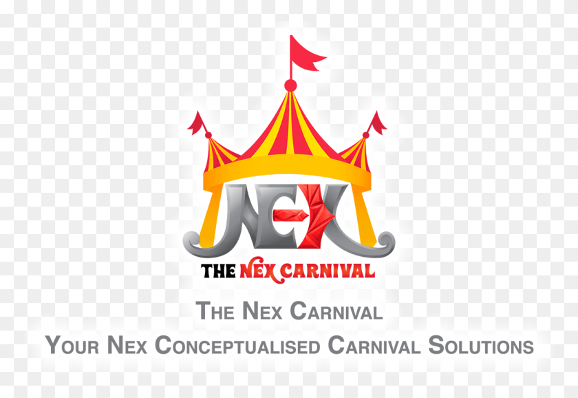 1115x741 The Nex Carnival Graphic Design, Poster, Advertisement, Flyer Descargar Hd Png