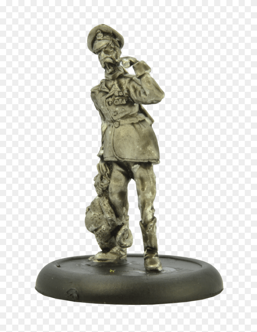 737x1024 The Next Figure Is Entitled Jack Union A Fine Figure Steampunk Soldiers, Figurine, Water, Sculpture HD PNG Download