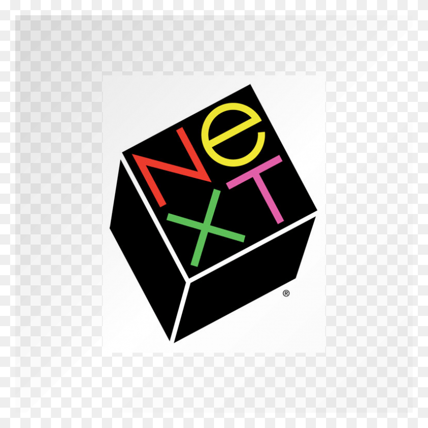 1536x1536 The Next Logo Designed By Rand Was Sold To Steve Jobs Next, Dynamite, Bomb, Weapon HD PNG Download