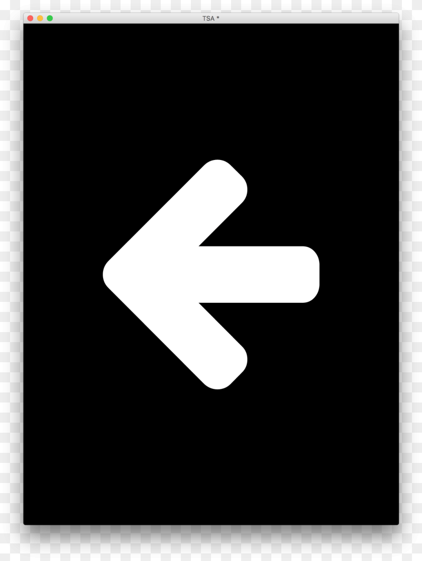 1490x1978 The Next Step Is Getting The Stack To Do Its Main Task, Sign, Symbol, Road Sign PNG