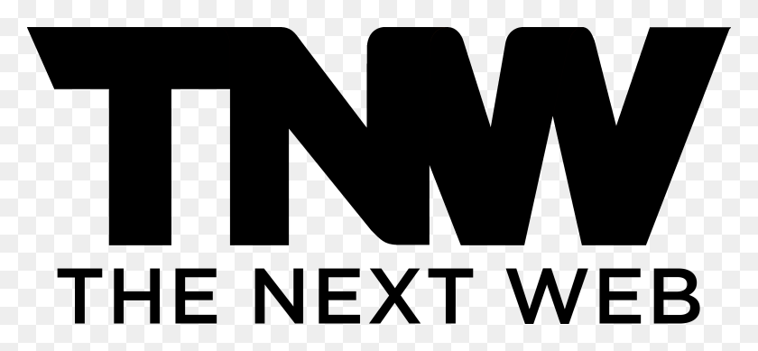 3721x1574 The Next Web Next Web Logo Transparent, Text, Symbol, Number HD PNG Download