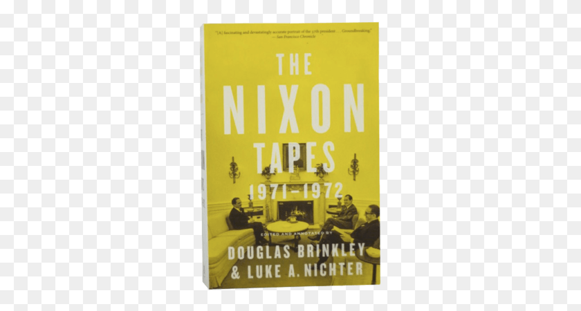 265x390 The Nixon Tapes Poster, Person, Human, Advertisement HD PNG Download