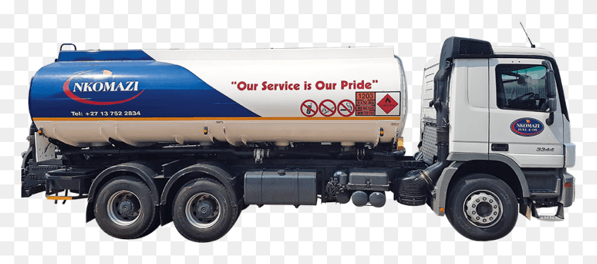 945x378 The Nkomazi Group Is The Market Leader In Fuel Wholesale Trailer Truck, Vehicle, Transportation, Trailer Truck HD PNG Download