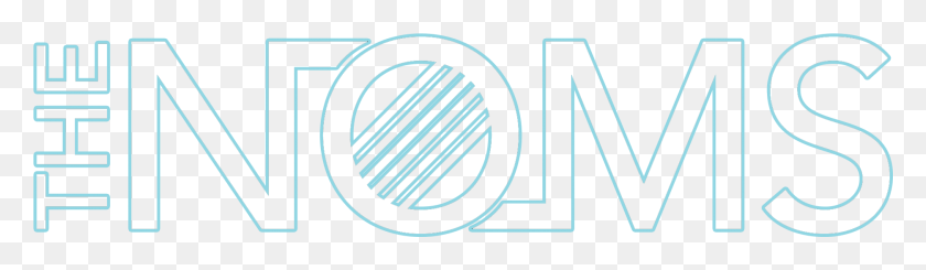 1874x445 The Noms Circle, Logo, Symbol, Trademark HD PNG Download