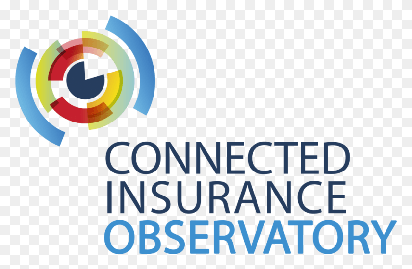 915x574 The North American Connected Insurance Observatory Connected Insurance Observatory, Logo, Symbol, Trademark HD PNG Download