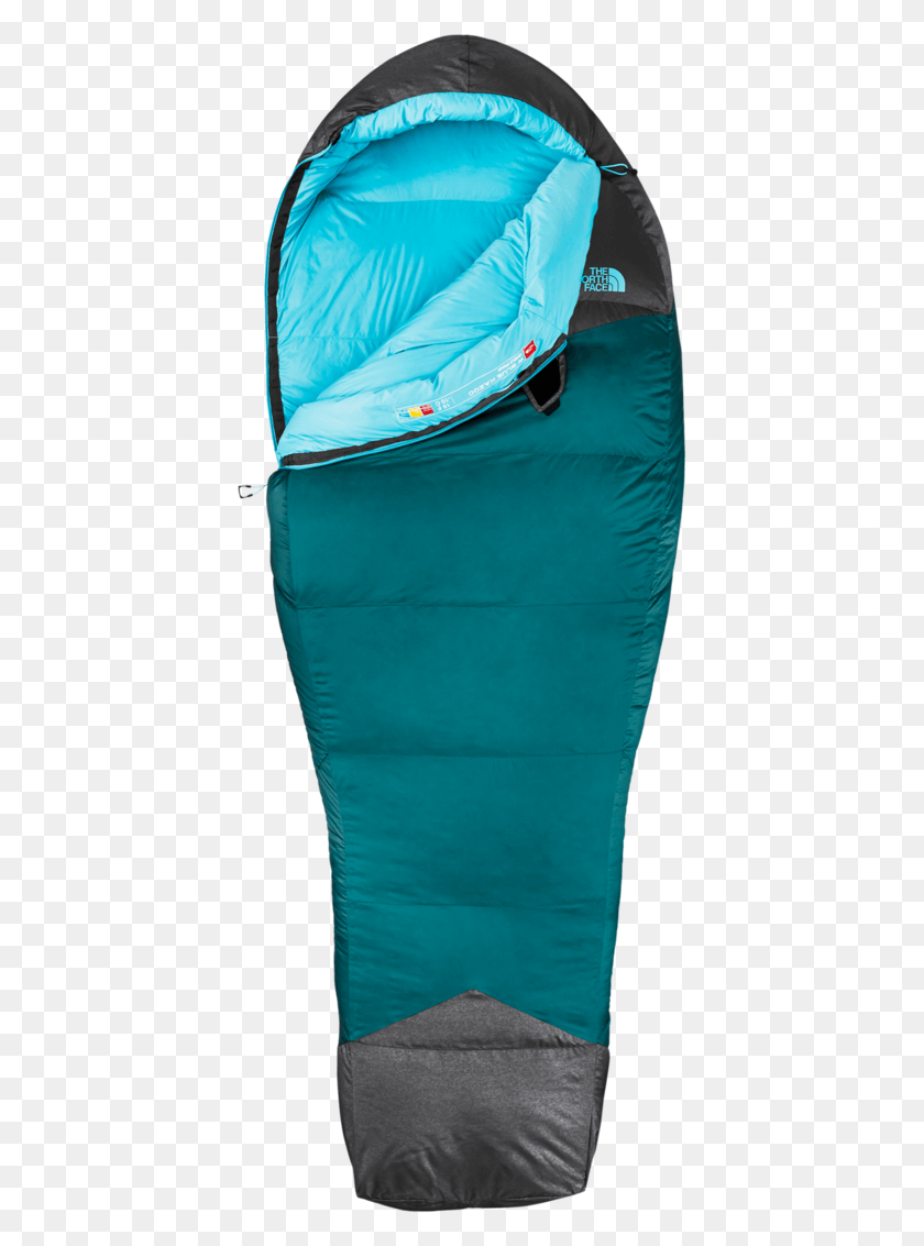 409x1073 The North Face Women39s Blue Kazoo In Blue Coral And North Face Blue Kazoo Women39s Reg, Clothing, Apparel, Pillow HD PNG Download