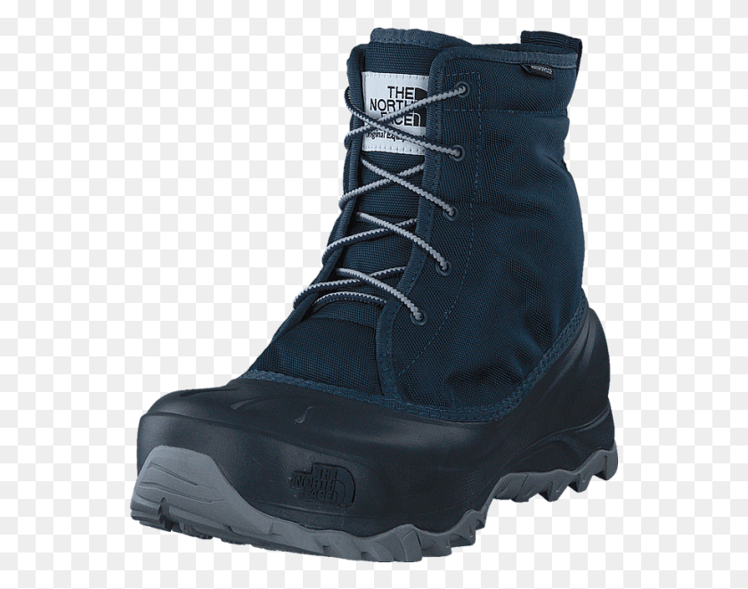 549x601 The North Face Women39s Tsumoru Boot Ink Blue Griffin Work Boots, Clothing, Apparel, Shoe HD PNG Download
