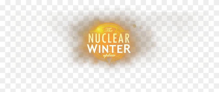 1677x632 The Nuclear Winter Update Phi Theta Kappa, Flare, Light, Graphics HD PNG Download