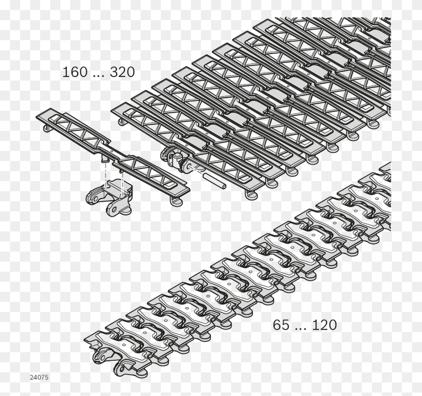 The Number Of Chain Links With Static Friction Lining Drawing, Accessories, Accessory, Jewelry HD PNG Download