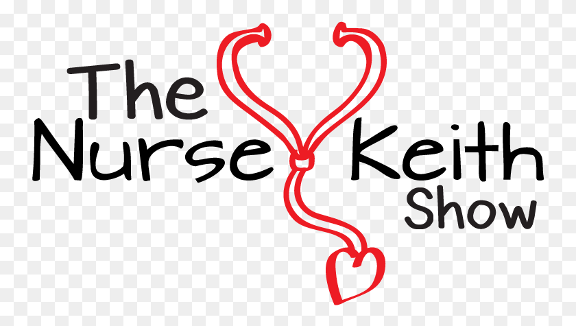 748x415 The Nurse Keith Show Nurse, Knot, Light HD PNG Download