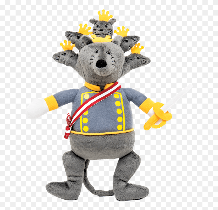 658x751 The Nutcracker Nutcracker Mouse King Toy, Teddy Bear, Performer, Mascot HD PNG Download